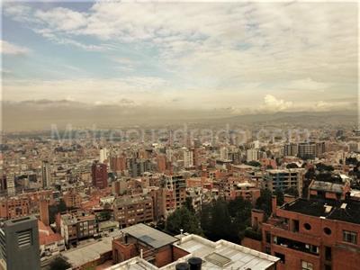 Apartamento de 3 alcobas en venta en Ingemar, Bogotá, 170 m² · foto 19 de 20