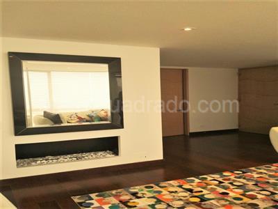 Apartamento de 3 alcobas en venta en Ingemar, Bogotá, 170 m² · foto 2 de 20