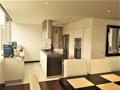 Apartamento de 3 alcobas en venta en Ingemar, Bogotá, 170 m² · foto 3 de 20