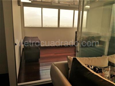Apartamento de 3 alcobas en venta en Ingemar, Bogotá, 170 m² · foto 4 de 20