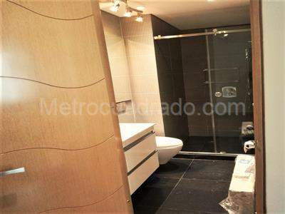 Apartamento de 3 alcobas en venta en Ingemar, Bogotá, 170 m² · foto 6 de 20