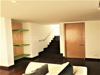 Apartamento de 3 alcobas en venta en Ingemar, Bogotá, 170 m² · foto 8 de 20