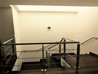 Apartamento de 3 alcobas en venta en Ingemar, Bogotá, 170 m² · foto 9 de 20