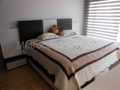 Apartamento de 4 alcobas en venta en Torreladera, Bogotá, 295 m² · foto 11 de 20