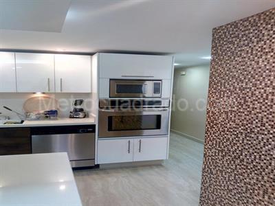 Apartamento de 3 alcobas en venta en Chico Nogal, Bogotá, 287 m² · foto 8 de 20