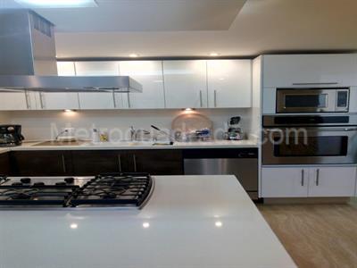 Apartamento de 3 alcobas en venta en Chico Nogal, Bogotá, 287 m² · foto 9 de 20