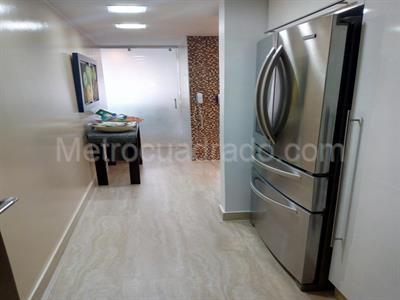 Apartamento de 3 alcobas en venta en Chico Nogal, Bogotá, 287 m² · foto 11 de 20