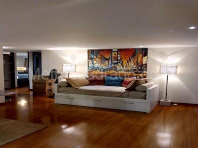 Apartamento de 3 alcobas en venta en Chico Nogal, Bogotá, 287 m² · foto 12 de 20