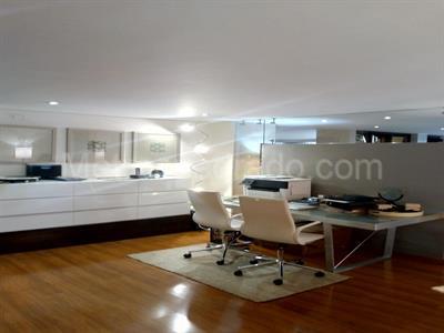Apartamento de 3 alcobas en venta en Chico Nogal, Bogotá, 287 m² · foto 13 de 20