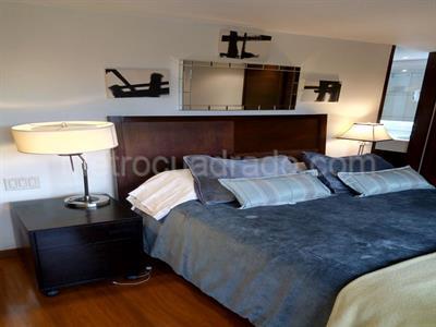 Apartamento de 3 alcobas en venta en Chico Nogal, Bogotá, 287 m² · foto 14 de 20