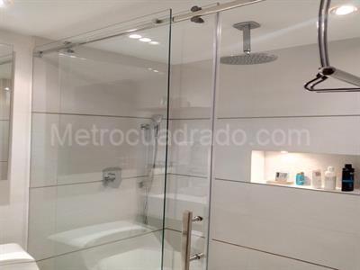 Apartamento de 3 alcobas en venta en Chico Nogal, Bogotá, 287 m² · foto 16 de 20