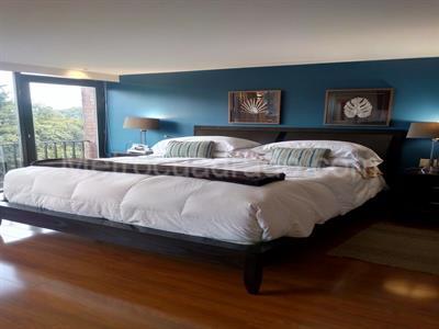 Apartamento de 3 alcobas en venta en Chico Nogal, Bogotá, 287 m² · foto 17 de 20