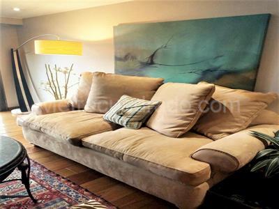 Apartamento de 3 alcobas en venta en Chico Nogal, Bogotá, 287 m² · foto 4 de 20