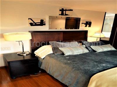 Apartamento de 3 alcobas en venta en Chico Nogal, Bogotá, 287 m² · foto 20 de 20