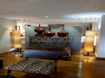 Apartamento de 3 alcobas en venta en Chico Nogal, Bogotá, 287 m² · foto 2 de 20