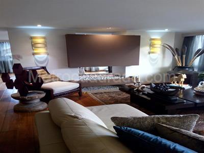 Apartamento de 3 alcobas en venta en Chico Nogal, Bogotá, 287 m² · foto 5 de 20