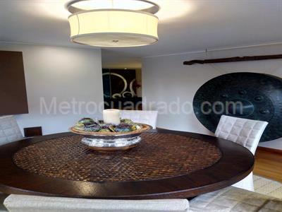 Apartamento de 3 alcobas en venta en Chico Nogal, Bogotá, 287 m² · foto 6 de 20