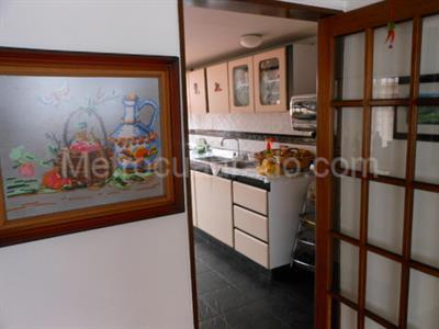 Casa de 3 alcobas en venta en Prado Niza, Bogotá, 243 m² · foto 8 de 20