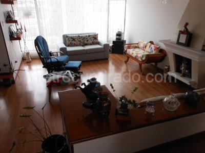 Casa de 3 alcobas en venta en Prado Niza, Bogotá, 243 m² · foto 9 de 20