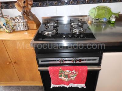 Casa de 3 alcobas en venta en Prado Niza, Bogotá, 243 m² · foto 11 de 20