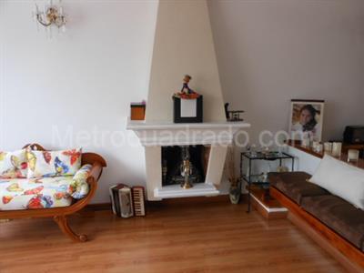 Casa de 3 alcobas en venta en Prado Niza, Bogotá, 243 m² · foto 12 de 20