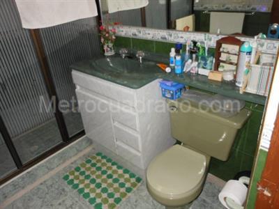 Casa de 3 alcobas en venta en Prado Niza, Bogotá, 243 m² · foto 15 de 20