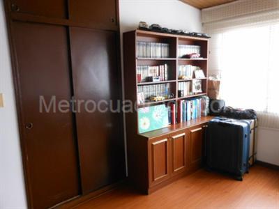 Casa de 3 alcobas en venta en Prado Niza, Bogotá, 243 m² · foto 16 de 20