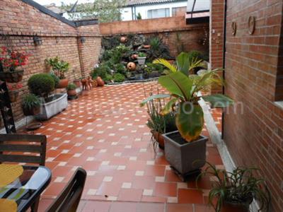 Casa de 3 alcobas en venta en Prado Niza, Bogotá, 243 m² · foto 20 de 20