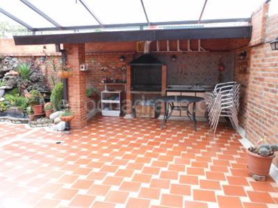 Casa de 3 alcobas en venta en Prado Niza, Bogotá, 243 m² · foto 3 de 20