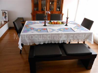 Casa de 3 alcobas en venta en Prado Niza, Bogotá, 243 m² · foto 5 de 20