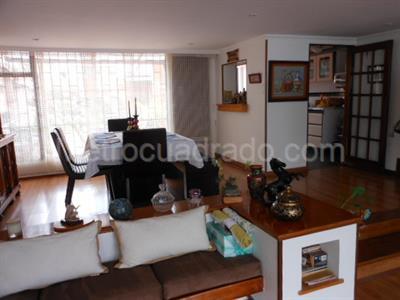 Casa de 3 alcobas en venta en Prado Niza, Bogotá, 243 m² · foto 7 de 20