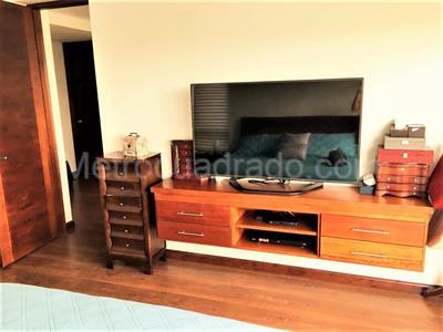 Casa de 4 alcobas en venta en Canelones, Chía, 249 m² · foto 13 de 20