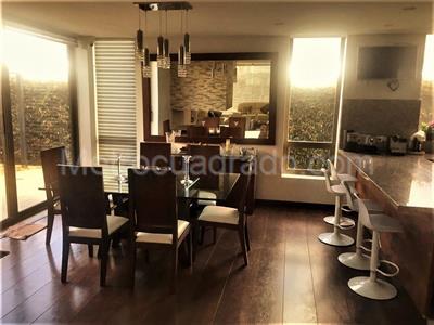 Casa de 4 alcobas en venta en Canelones, Chía, 249 m² · foto 4 de 20