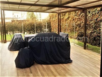 Casa de 4 alcobas en venta en Canelones, Chía, 249 m² · foto 19 de 20