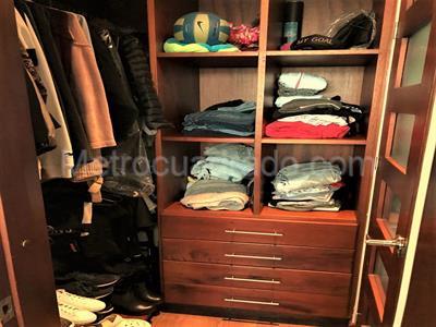 Casa de 4 alcobas en venta en Canelones, Chía, 249 m² · foto 14 de 20