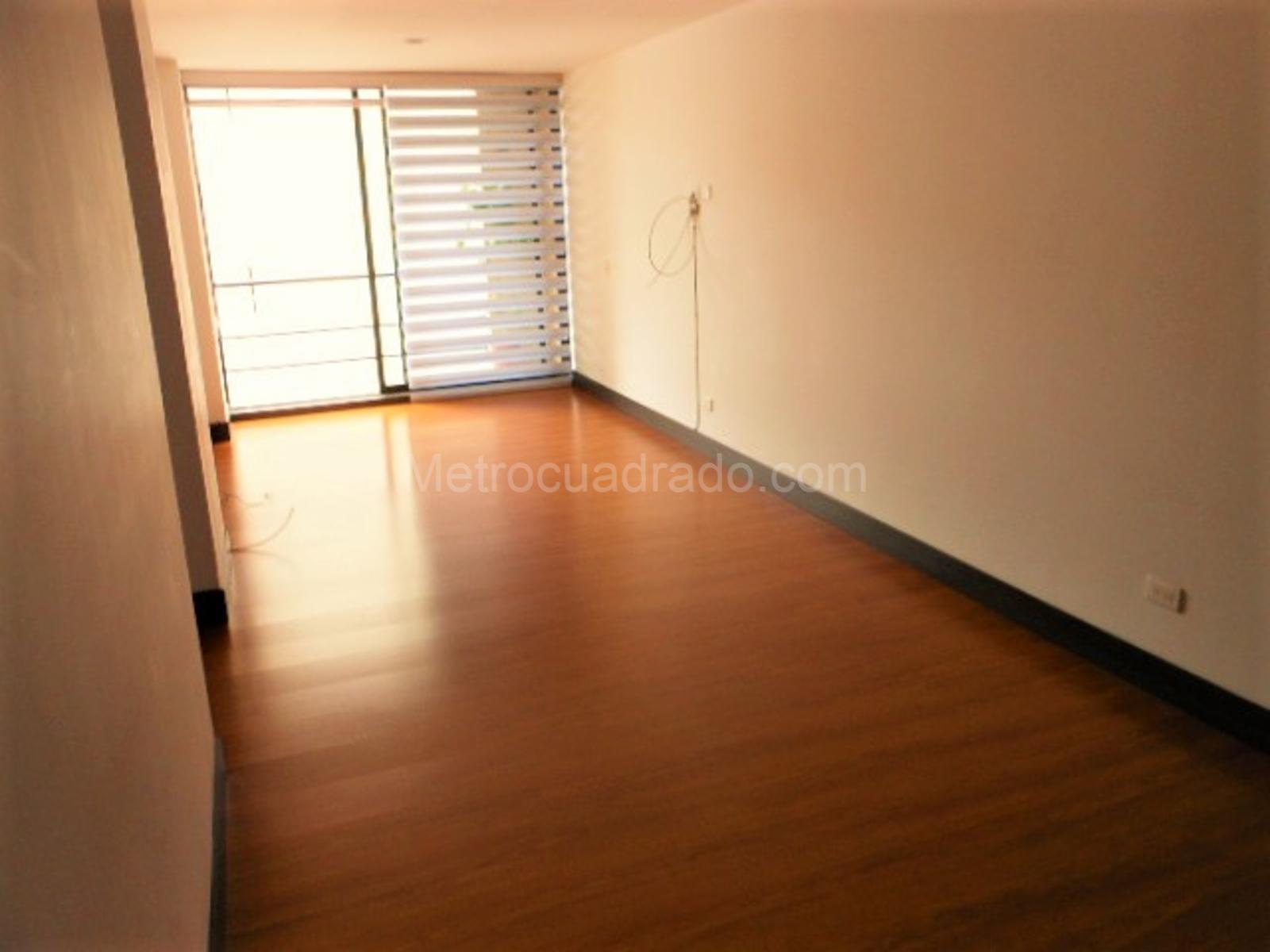 Apartamento en Venta  El contador| cedritos