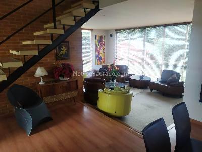 Casa de 3 alcobas en venta en Chía, 236 m² · foto 13 de 13