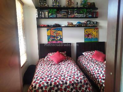 Casa de 3 alcobas en venta en Chía, 236 m² · foto 4 de 13