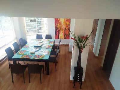 Casa de 3 alcobas en venta en Chía, 236 m² · foto 5 de 13