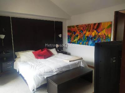 Casa de 3 alcobas en venta en Chía, 236 m² · foto 7 de 13