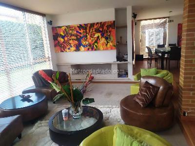 Casa de 3 alcobas en venta en Chía, 236 m² · foto 8 de 13