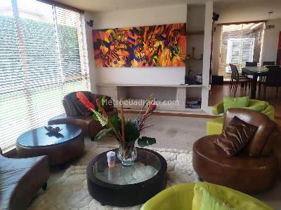 Casa de 3 alcobas en venta en Chía, 236 m² · foto 9 de 13