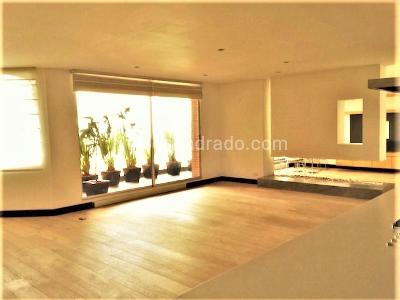 Apartamento de 3 alcobas en venta en Bosque Medina, Bogotá, 190 m² · foto 2 de 7