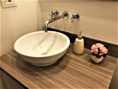 Apartamento de 3 alcobas en venta en Ingemar, Bogotá, 98 m² · foto 8 de 11