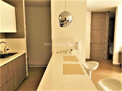 Apartamento de 3 alcobas en venta en Ingemar, Bogotá, 98 m² · foto 11 de 11