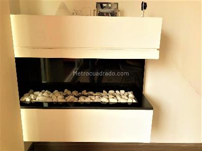 Apartamento de 3 alcobas en venta en Ingemar, Bogotá, 98 m² · foto 2 de 11