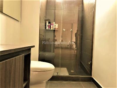 Apartamento de 3 alcobas en venta en Ingemar, Bogotá, 98 m² · foto 7 de 11