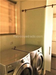 Apartamento de 3 alcobas en venta en Bosque Medina, Bogotá, 190 m² · foto 8 de 8