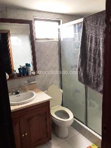 Apartamento en venta en Santa Barbara Central, Bogotá · foto 10 de 11