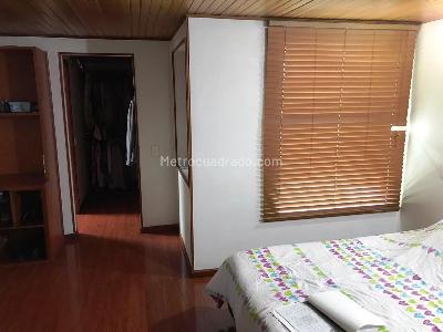 Apartamento en venta en Santa Barbara Central, Bogotá · foto 11 de 11